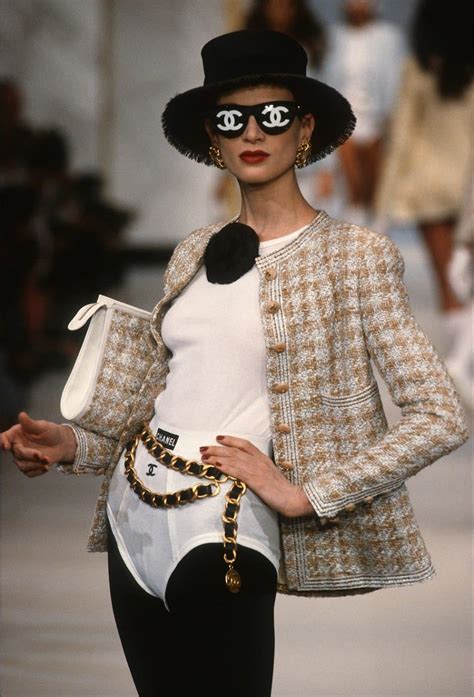 design chanel|famous chanel outfits.